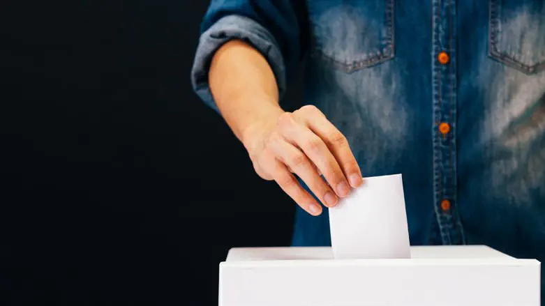Voting