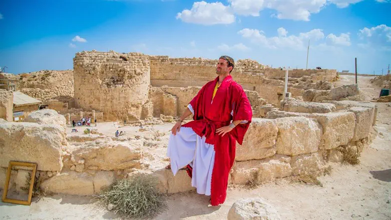 גן לאומי הרודיון