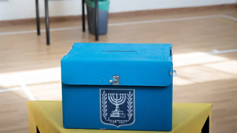 קלפי
