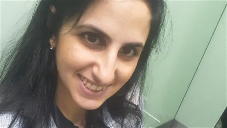 יפית פוריאן