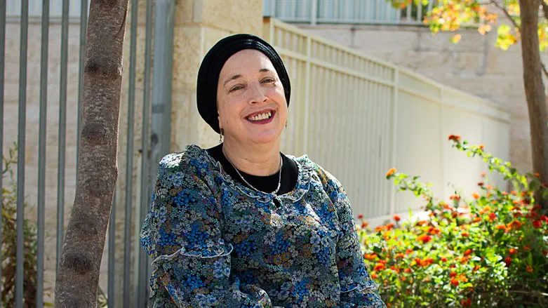 אביגיל מייזליק