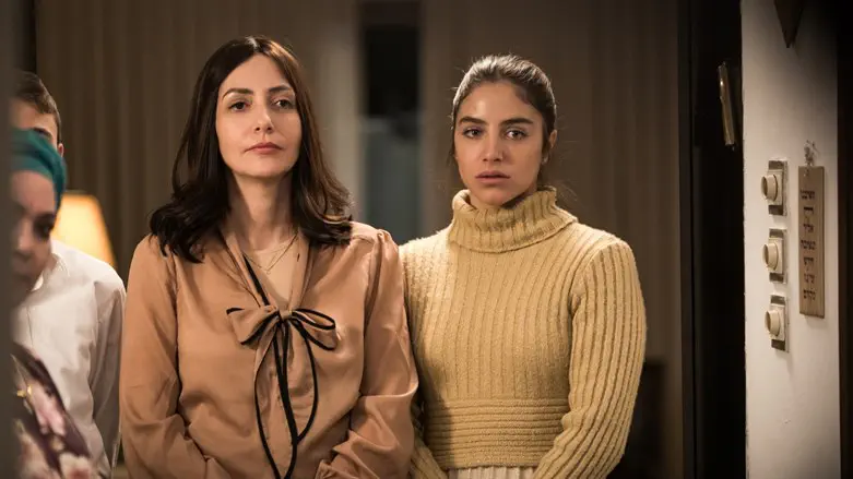 בחורים טובים