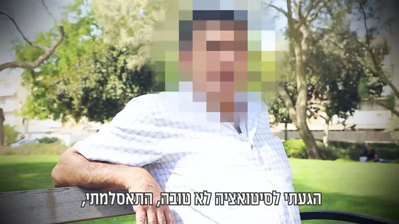 Внук раввина, принявший ислам и вернувшийся в иудаизм