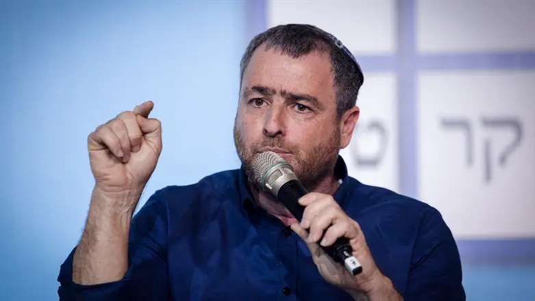 שמעון ריקלין