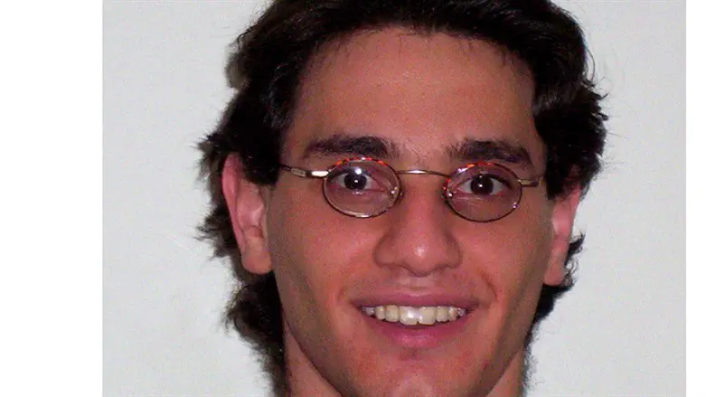 Baruch Stein