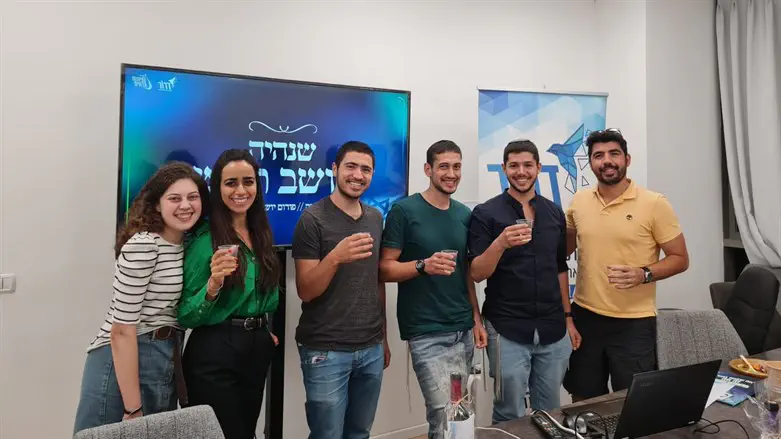 הגיע הזמן שהערכים שלנו יישמעו גם באקדמיה 