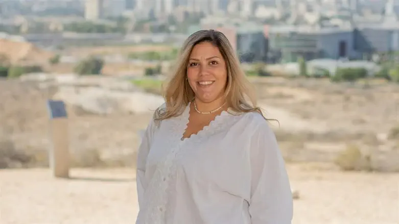 אורטל פרלמן שמואלי