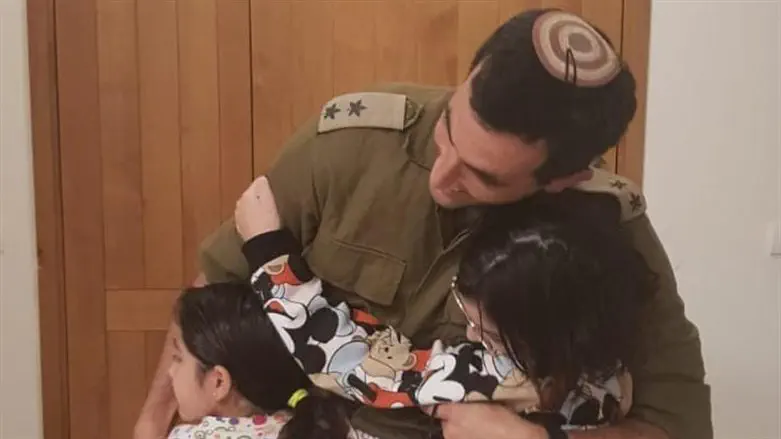 אפרים תהילה