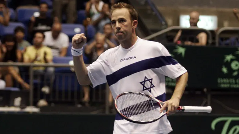 דודי סלע. סגירת מעגל מרגשת