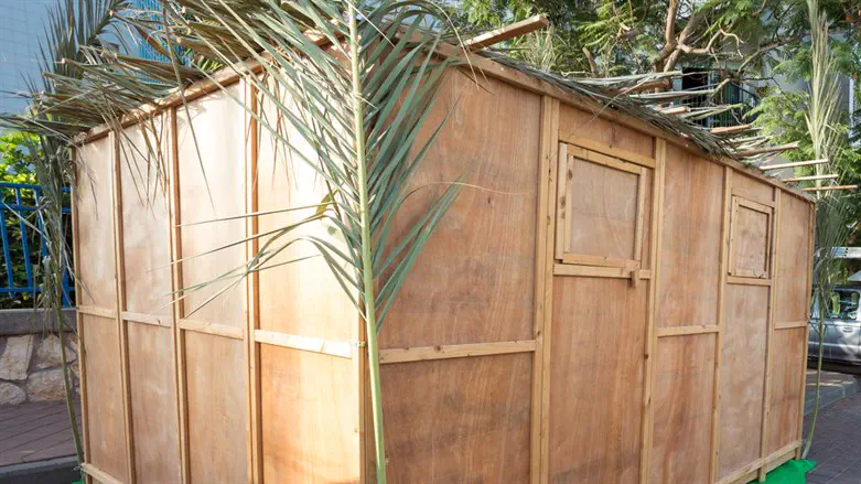 Sukkah