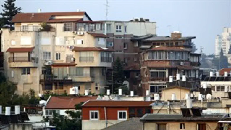 פשיטה בבני ברק