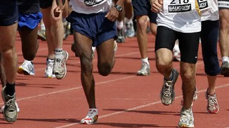 רוצים לראות שיא