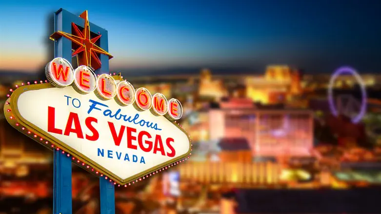 Las Vegas
