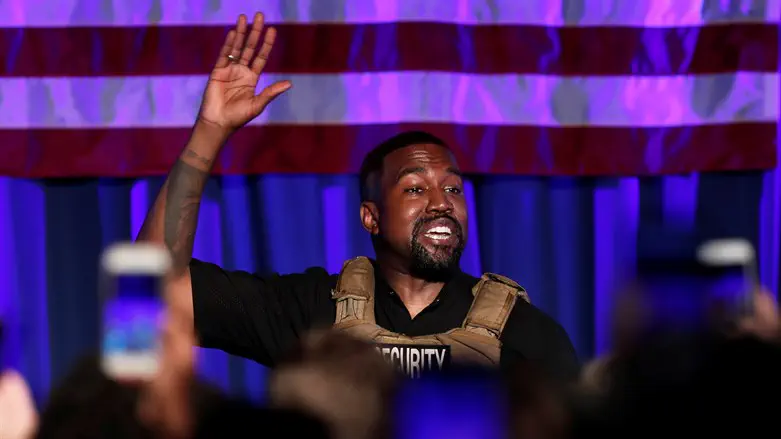 Kanye West