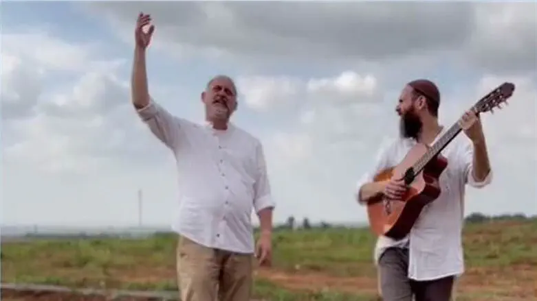 רועי רז וברוך ברנר