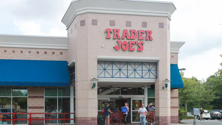 Trader Joe's
