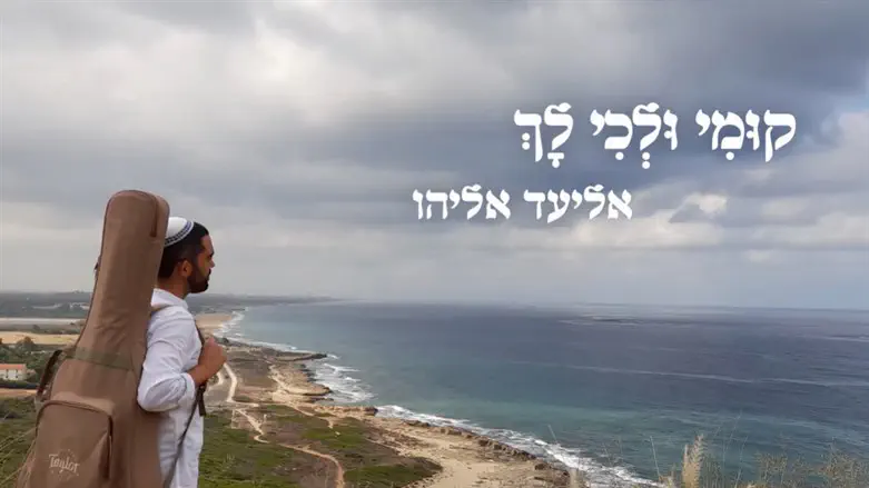 אליעד אליהו