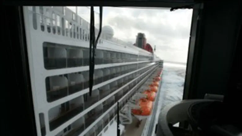 חופי תענוגות ישראליים