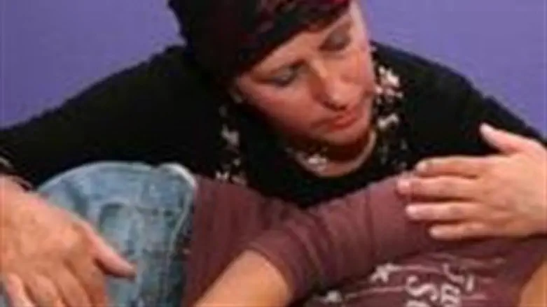 עוצמת הרכות