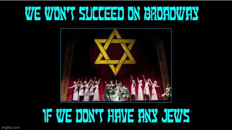 Stereotyping Jews