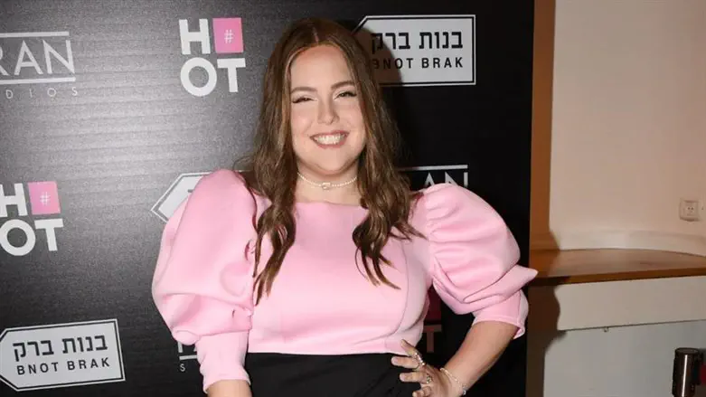 יעל זילברמן