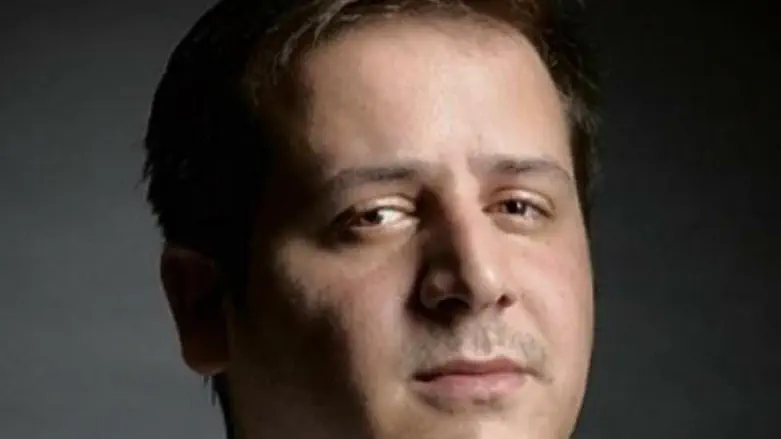 אריאל אלחרר