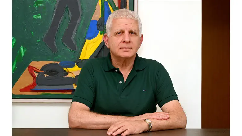עו"ד דורון שנער