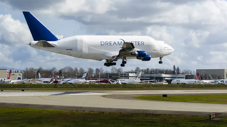 Dreamlifter