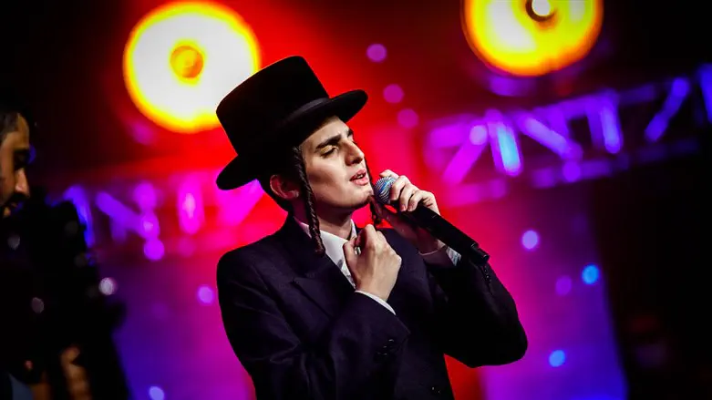 מוטי שטיינמץ