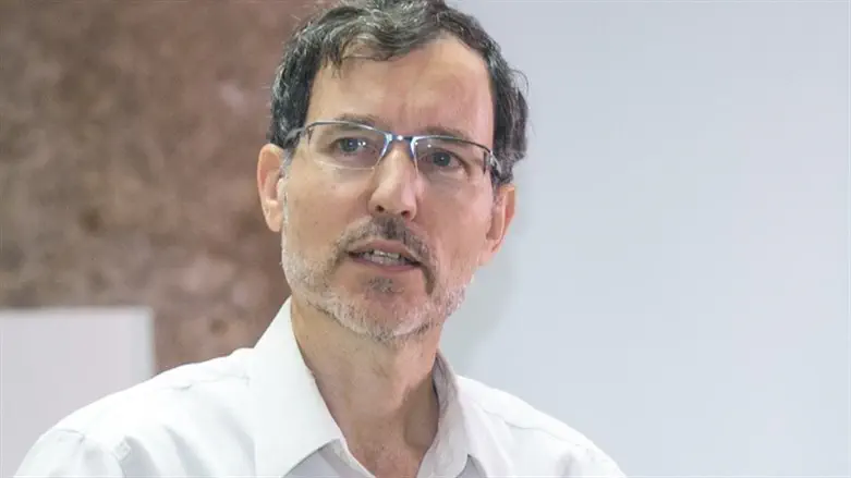 הרב ד"ר רונן לוביץ'