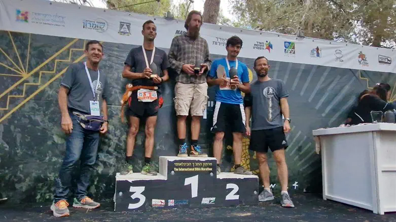 מרתון התנ''ך 