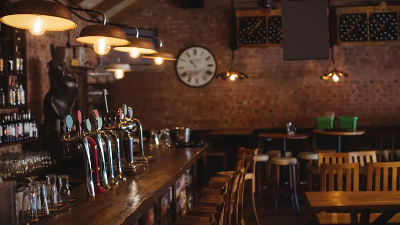 Bar (stock)