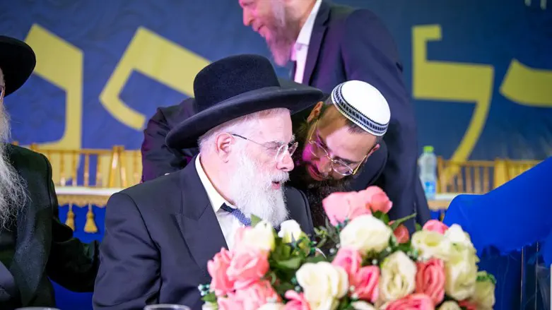 Раввин Яаков Шапира