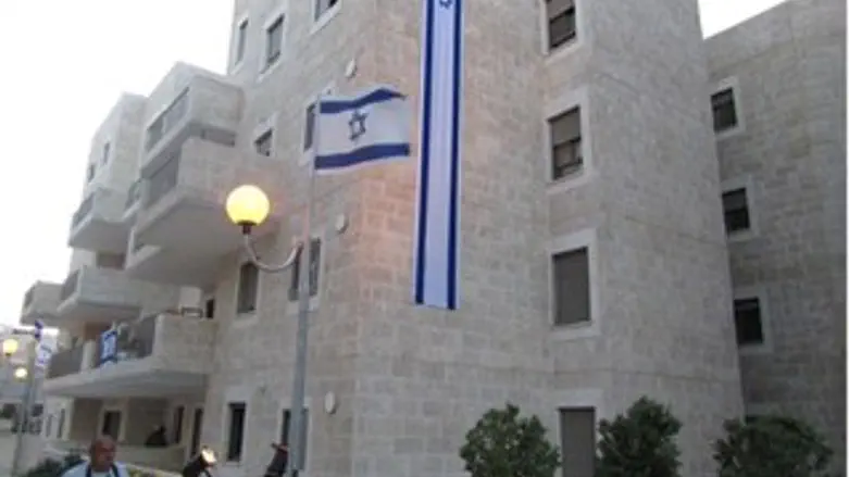 מעלה הזיתים