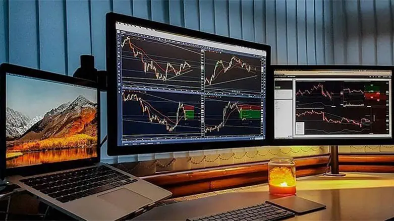 Day Trading
