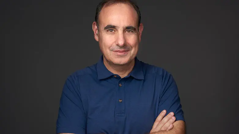 בועז מעוז, מנכ"ל Google Cloud ישראל