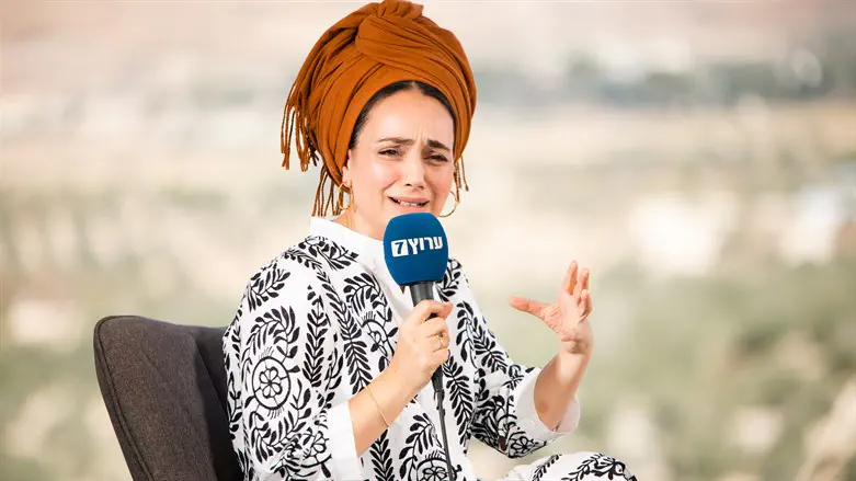 Лимор Сон Хар Мелех