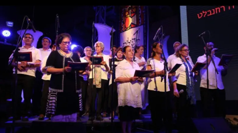 שירת הבקשות