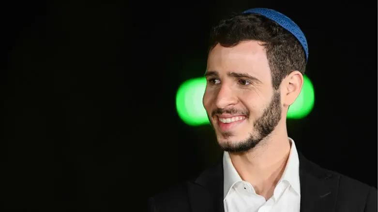 יאיר שרקי