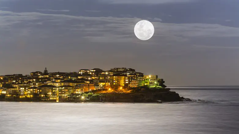 Bondi Beach, Australia