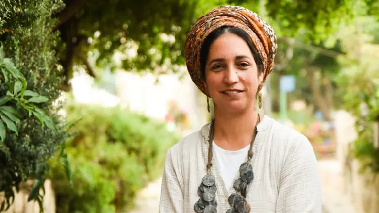 מיכל וולשטין