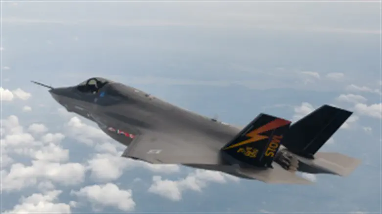 F-35