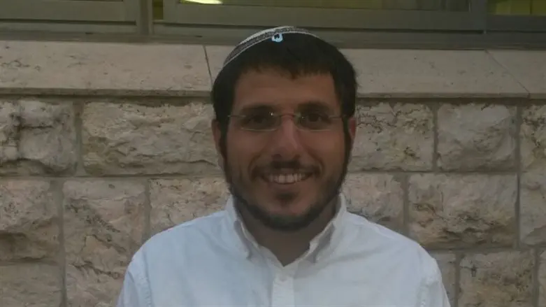 משה הרוש