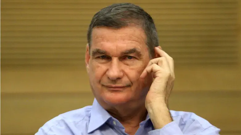 חיים רמון
