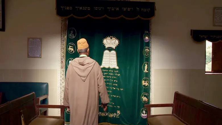 קולנוע דרום