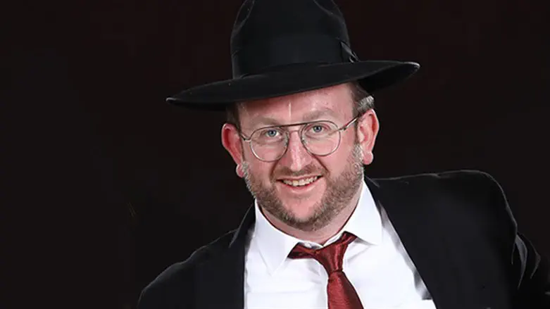 יעקב ישראל ורשואר ז"ל