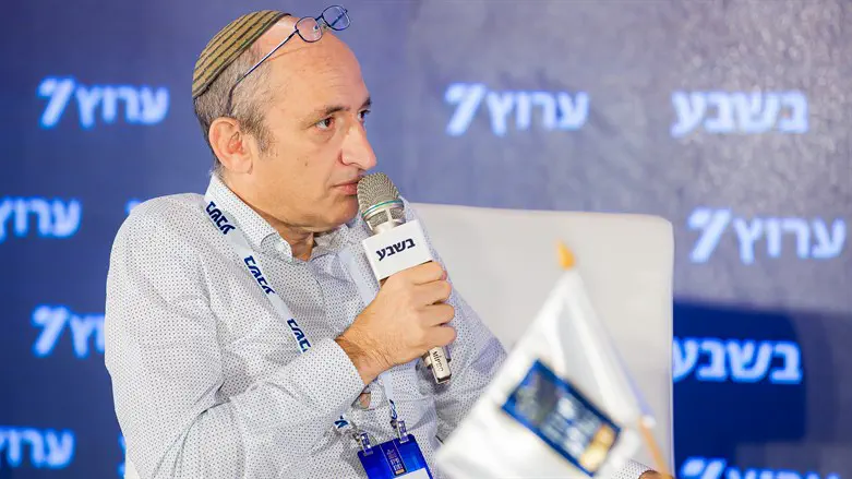 אביעד פרידמן