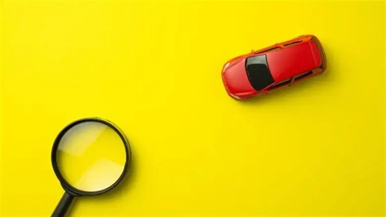 השוואת מחירים לביטוח רכב. אילוסטרציה