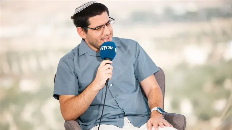 Avishai Greenzeig