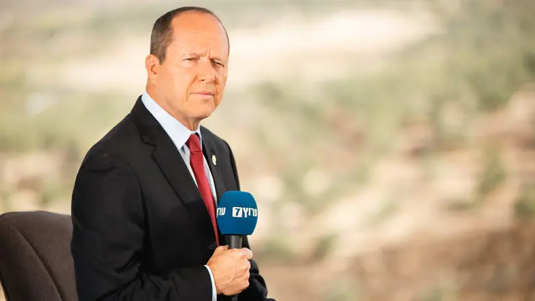 ניר ברקת